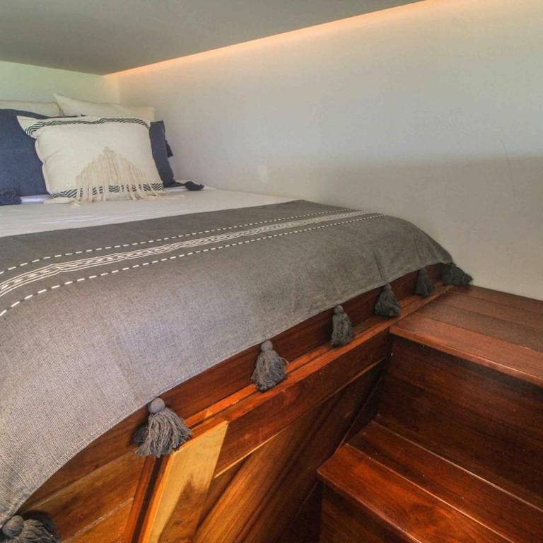 Luxurious PH Private pool BeachClub MistiqTulum - Three-Bedroom Apartment - 21