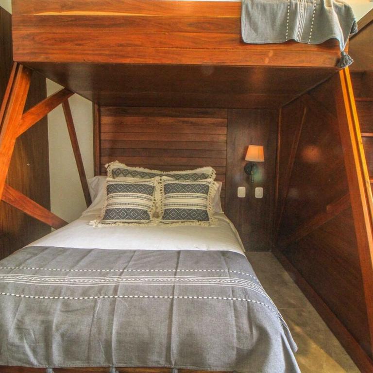 Luxurious PH Private pool BeachClub MistiqTulum - Three-Bedroom Apartment - 22