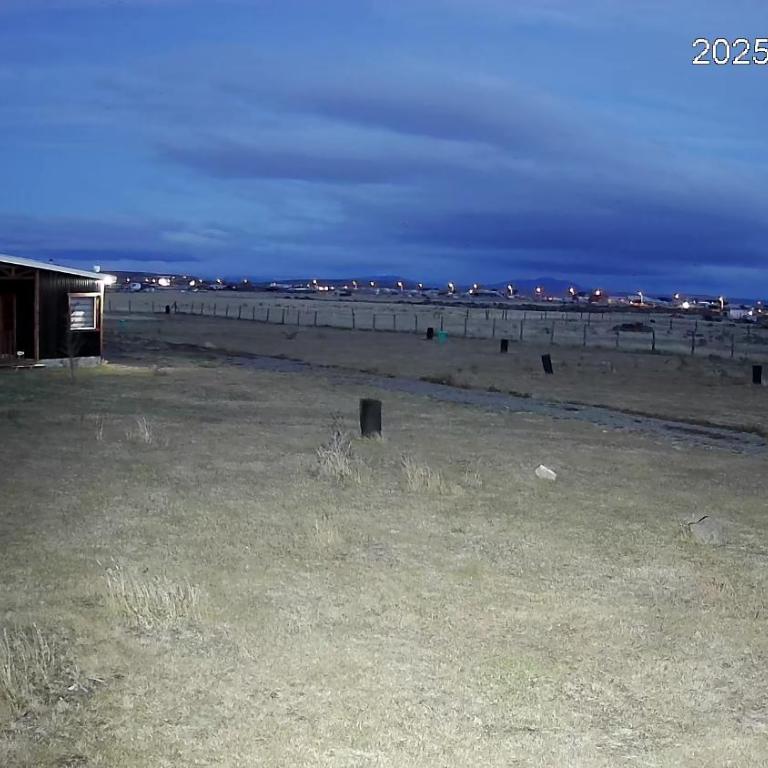 Cabañas Antu Kuyen Patagónica - Casa de 2 dormitorios - 11