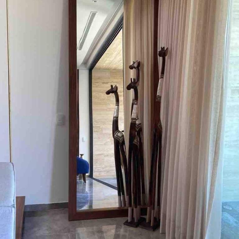 Luxurious PH Private pool BeachClub MistiqTulum - Three-Bedroom Apartment - 53