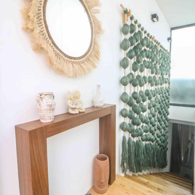 Luxurious PH Private pool BeachClub MistiqTulum - Three-Bedroom Apartment - 78