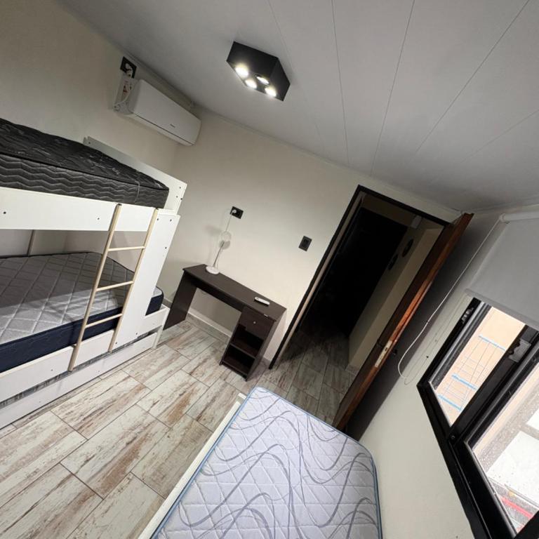 Quinta Los Pinos Paraná - Two-Bedroom House - 4