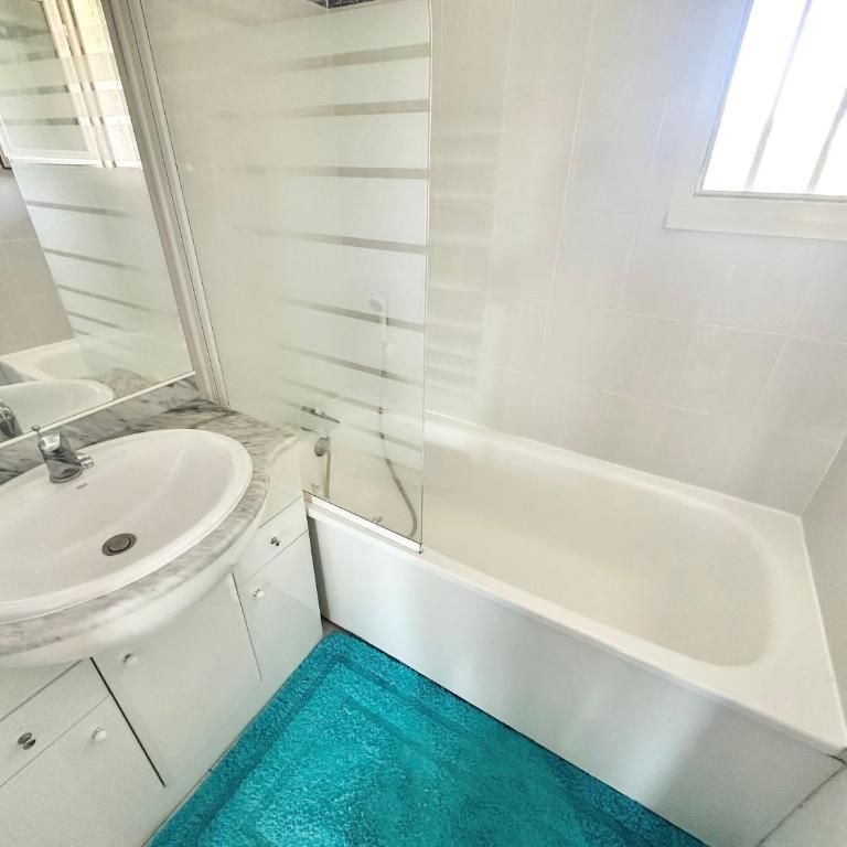 Location saisonnière pour 4 pers à Valras-Plage - FR-1-781-100 - Casa - 5