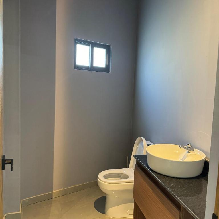 Luxurious studio Mistiq GardensII Pool BeachClub - Apartamento de 1 dormitorio - 7
