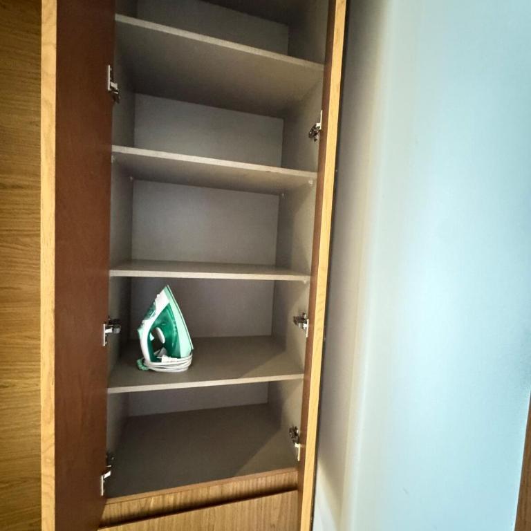 Luxurious studio Mistiq GardensII Pool BeachClub - Apartamento de 1 dormitorio - 9