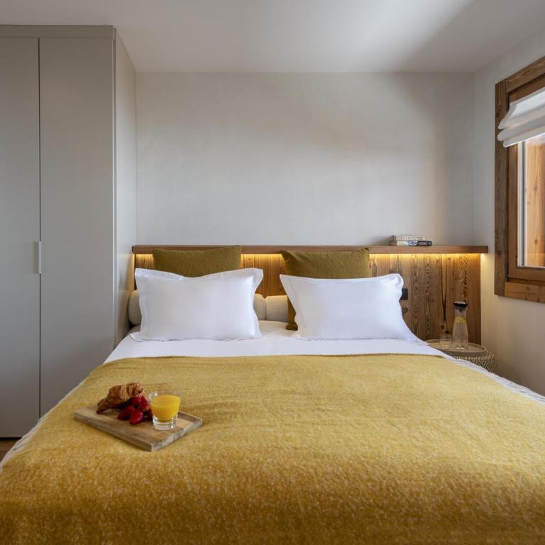 Chalet Alena aux Gets - 6 chambres, sauna, garage privé - FR-1-671-295 - Chalet - 25