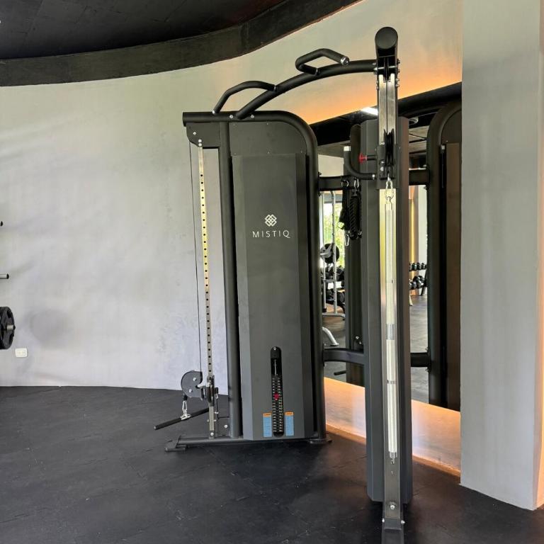 Luxurious studio Mistiq GardensII Pool BeachClub - Apartamento de 1 dormitorio - 28