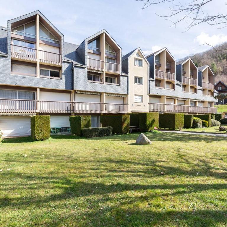 Duplex Rénové à Saint-Lary-Soulan, 4 Pers, Proche Téléphérique - FR-1-296-515 - Apartment - 10