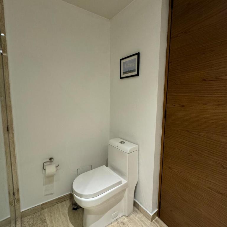 Luxurious studio Mistiq GardensII Pool BeachClub - Apartamento de 1 dormitorio - 33