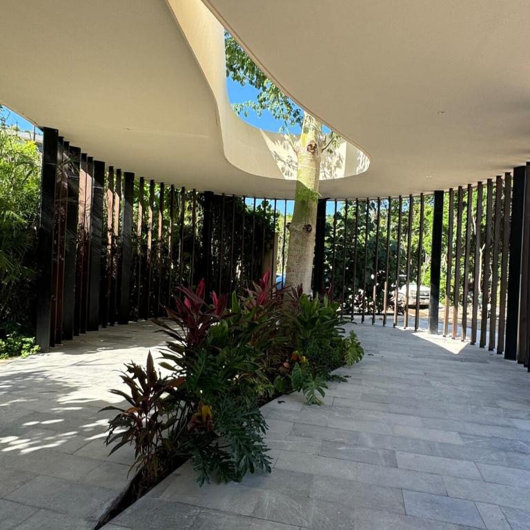 Luxurious studio Mistiq GardensII Pool BeachClub - Apartamento de 1 dormitorio - 53
