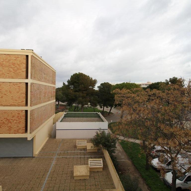 Studio rénové à Balaruc-les-Bains, proche Thermes - FR-1-553-304 - Studio - 10