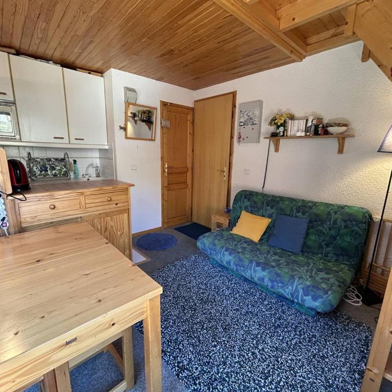 Appartement familial à Méribel, proche pistes - FR-1-355-273 - Appartement - 2