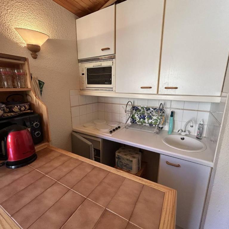 Appartement familial à Méribel, proche pistes - FR-1-355-273 - Appartement - 4