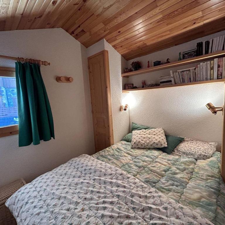 Appartement familial à Méribel, proche pistes - FR-1-355-273 - Appartement - 5