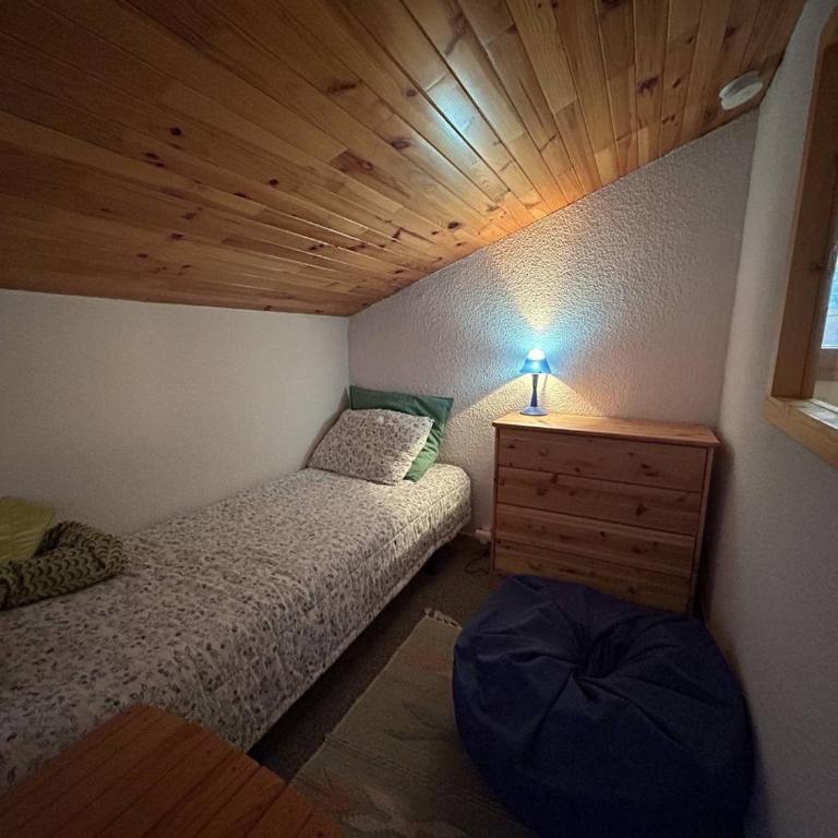 Appartement familial à Méribel, proche pistes - FR-1-355-273 - Appartement - 8