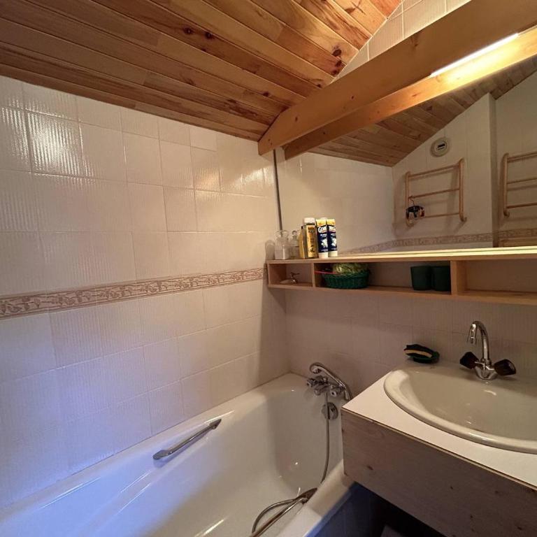 Appartement familial à Méribel, proche pistes - FR-1-355-273 - Appartement - 9