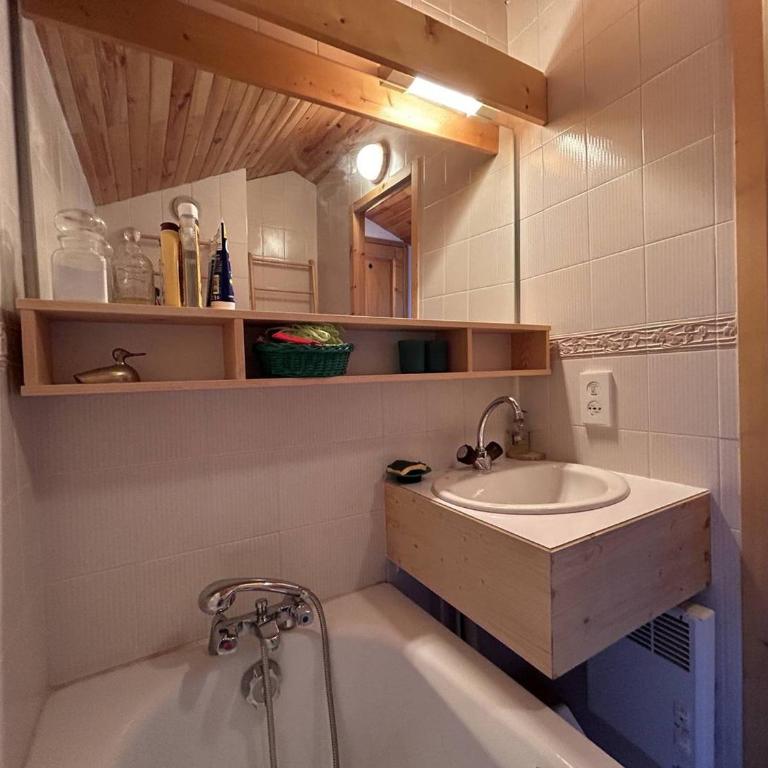 Appartement familial à Méribel, proche pistes - FR-1-355-273 - Appartement - 10