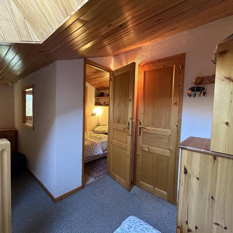 Appartement familial à Méribel, proche pistes - FR-1-355-273 - Appartement - 11