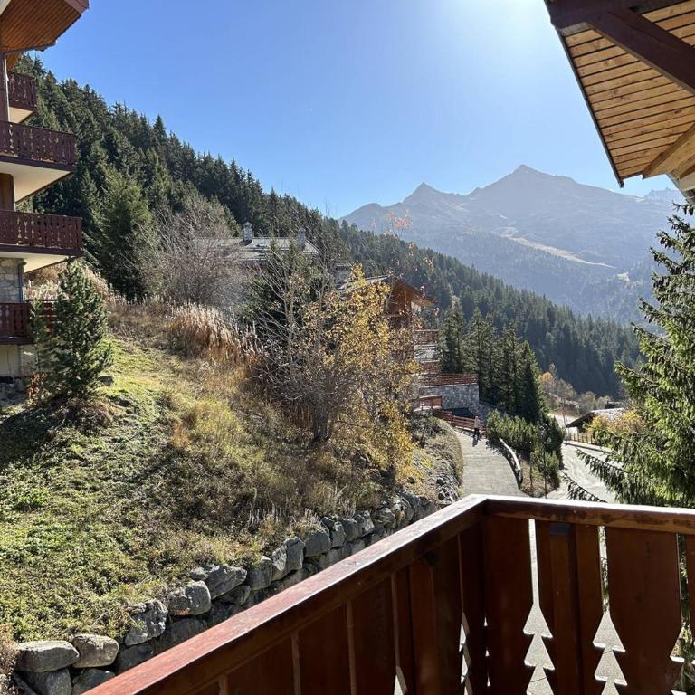Appartement familial à Méribel, proche pistes - FR-1-355-273 - Appartement - 12