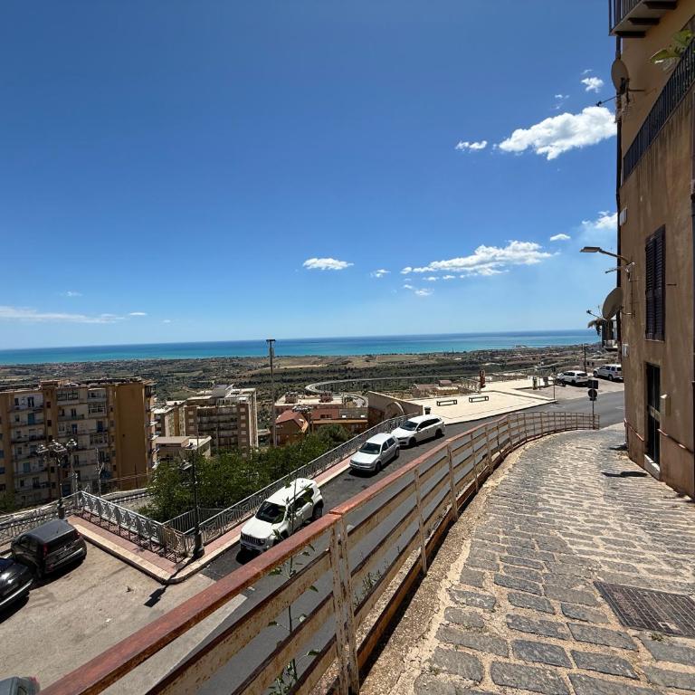 Appartamento in centro- Enea home - Appartamento Standard con 2 Camere da Letto - 19