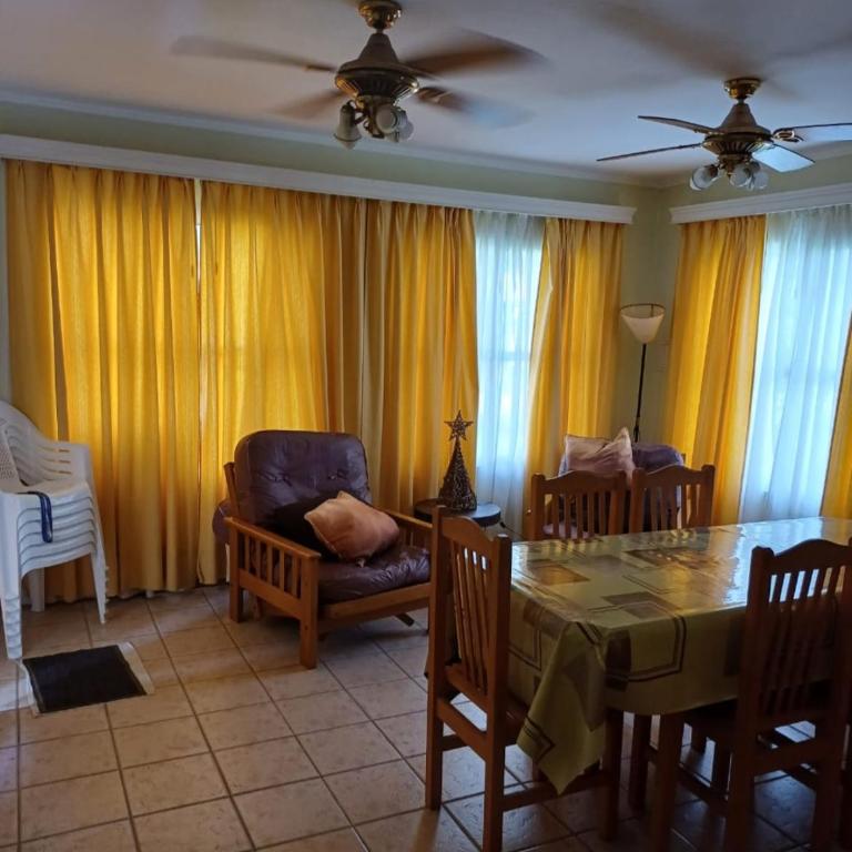 Casa en Complejo Termal - Casa de 2 dormitorios - 2
