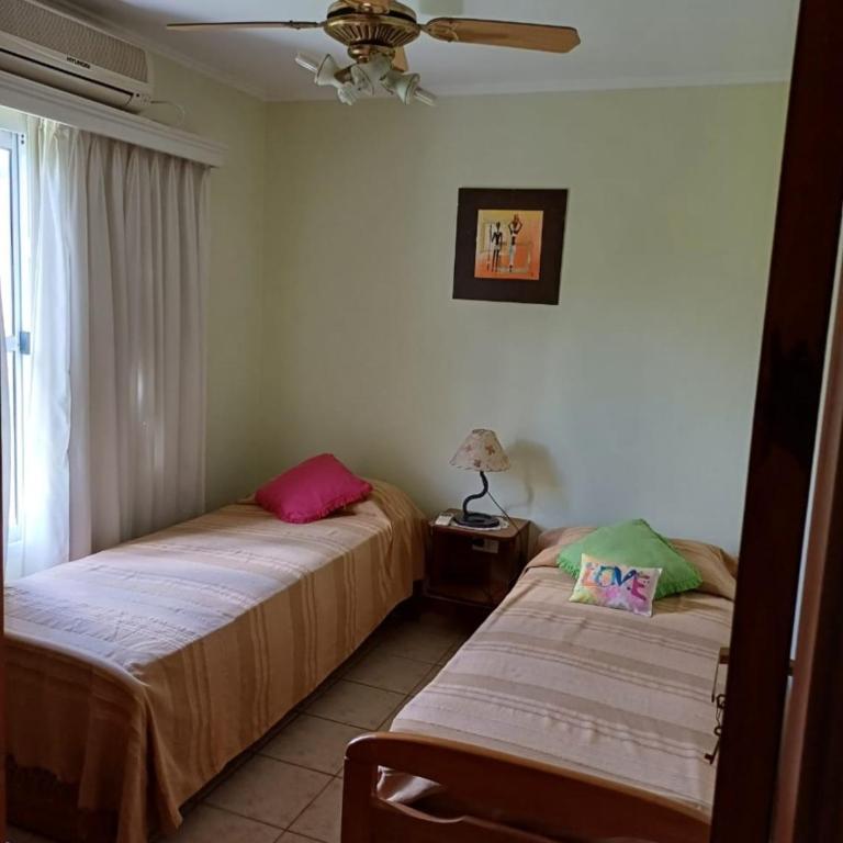Casa en Complejo Termal - Casa de 2 dormitorios - 5