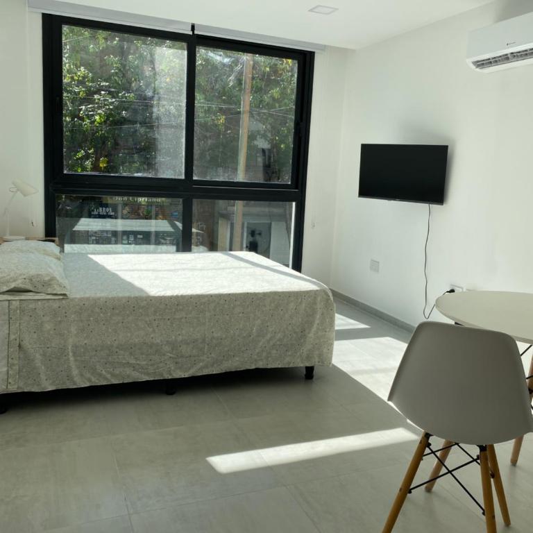 Depto boutique La plata Soho - Apartamento de 1 dormitorio - 5