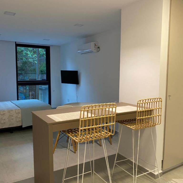 Depto boutique La plata Soho - Apartamento de 1 dormitorio - 7