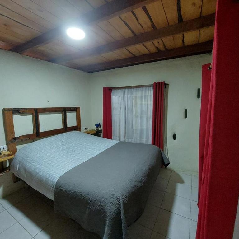 Casita del Puente Curarrehue - Casa de 3 dormitorios - 3