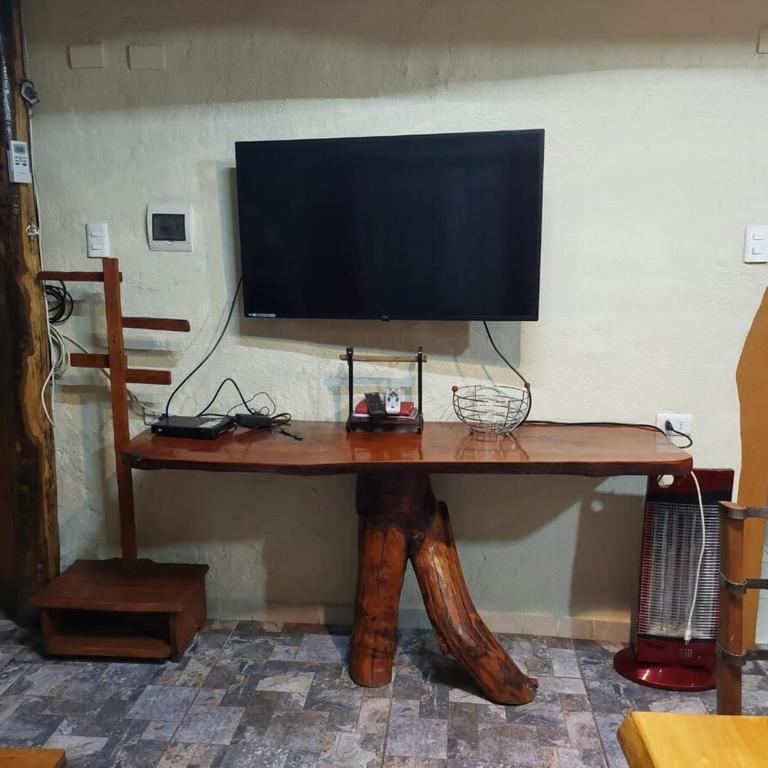Casita del Puente Curarrehue - Casa de 3 dormitorios - 18