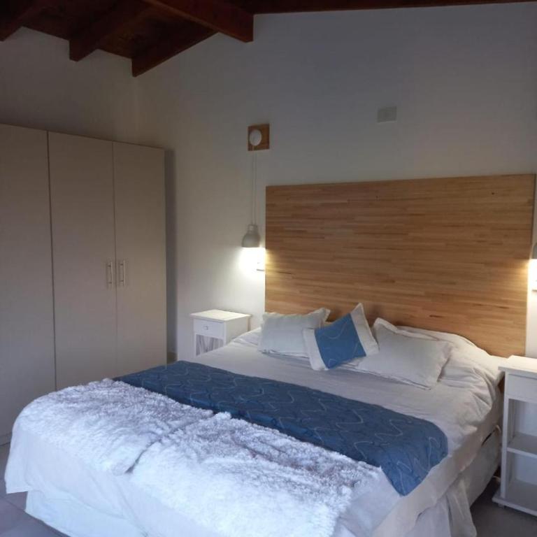 Mi Casita - Apartamento de 1 dormitorio - 2