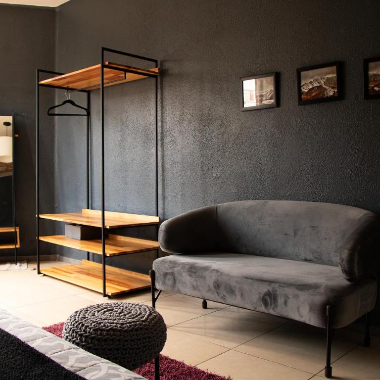 Wanderlust District - Superior Double Room - 4