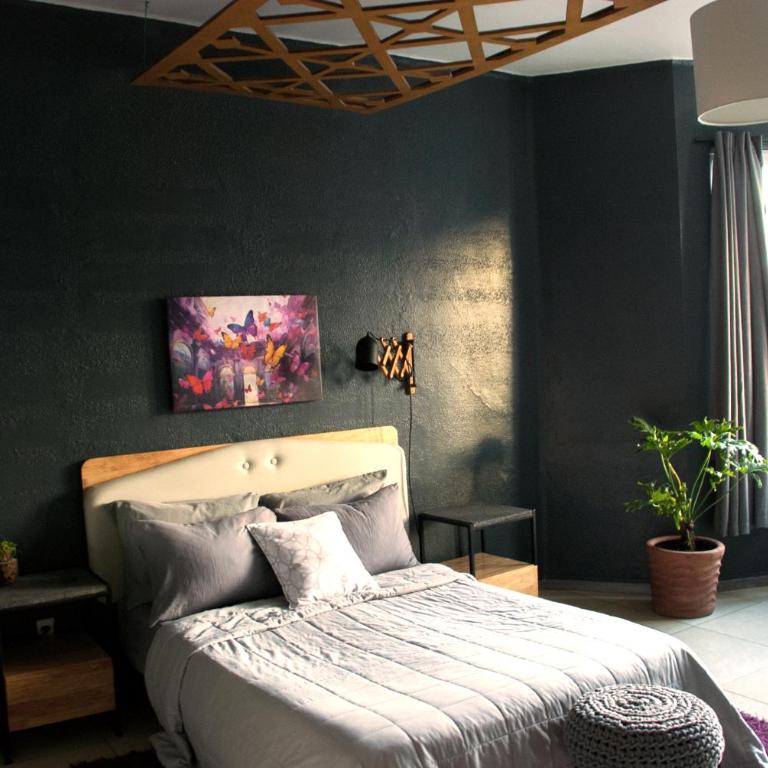 Wanderlust District - Superior Double Room - 1