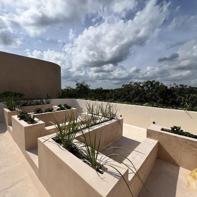 Peregrina Tulum 302B 1-Bedroom Luxury Condo - One-Bedroom Apartment - 5