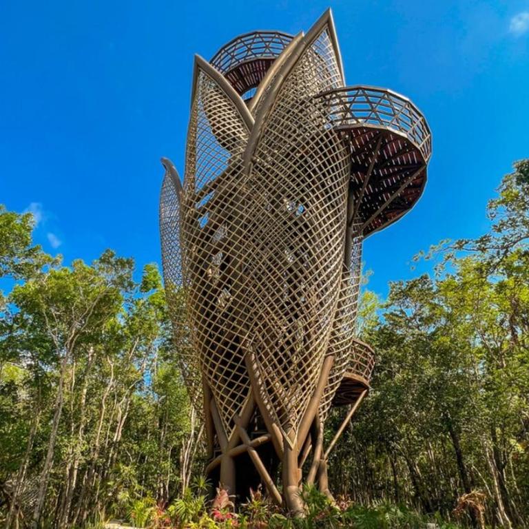 Peregrina Tulum 302B 1-Bedroom Luxury Condo - One-Bedroom Apartment - 7
