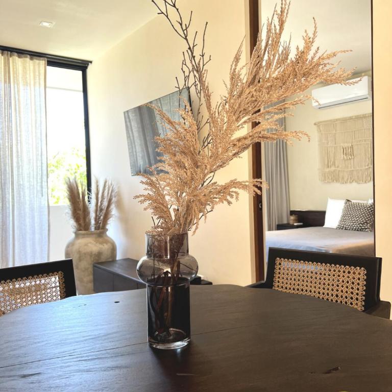 Peregrina Tulum 302B 1-Bedroom Luxury Condo - One-Bedroom Apartment - 20