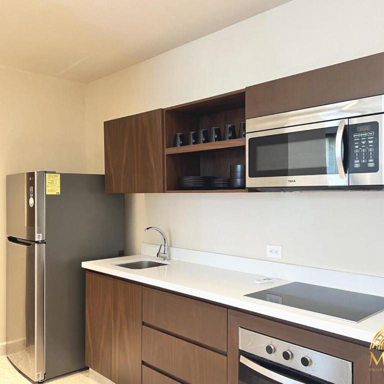 Peregrina Tulum 302B 1-Bedroom Luxury Condo - One-Bedroom Apartment - 28