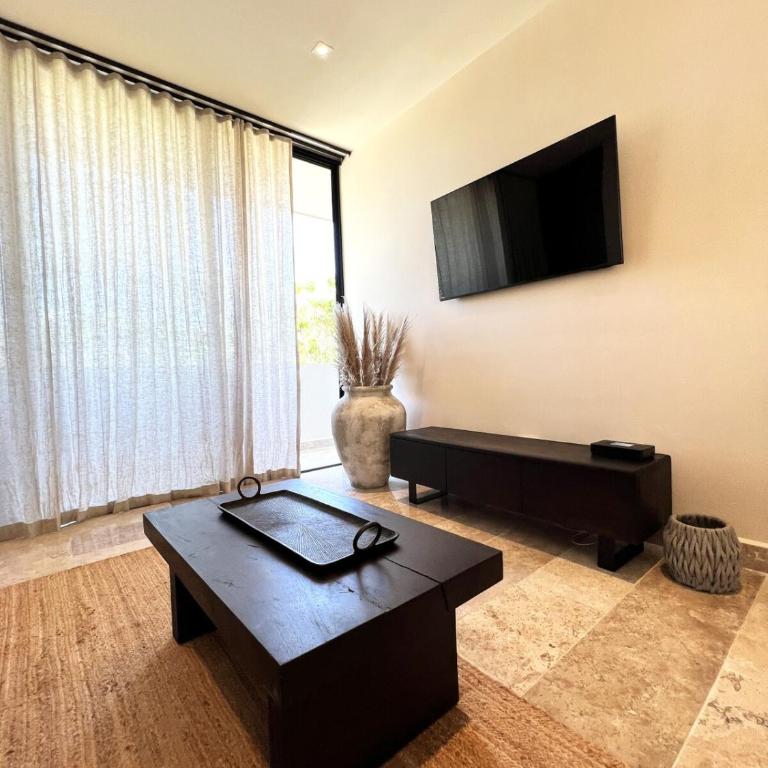 Peregrina Tulum 302B 1-Bedroom Luxury Condo - One-Bedroom Apartment - 30