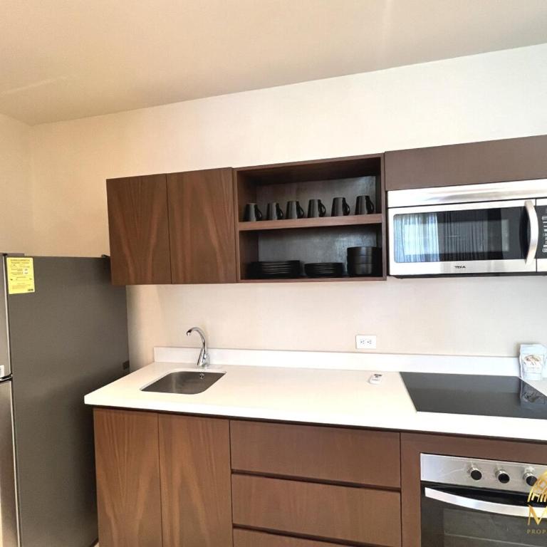 Peregrina Tulum 302B 1-Bedroom Luxury Condo - One-Bedroom Apartment - 40