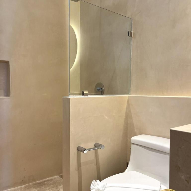 Peregrina Tulum 302A 2BR Luxury Condo - Two-Bedroom Apartment - 17