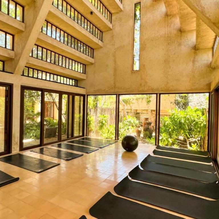 Peregrina Tulum 302A 2BR Luxury Condo - Two-Bedroom Apartment - 23