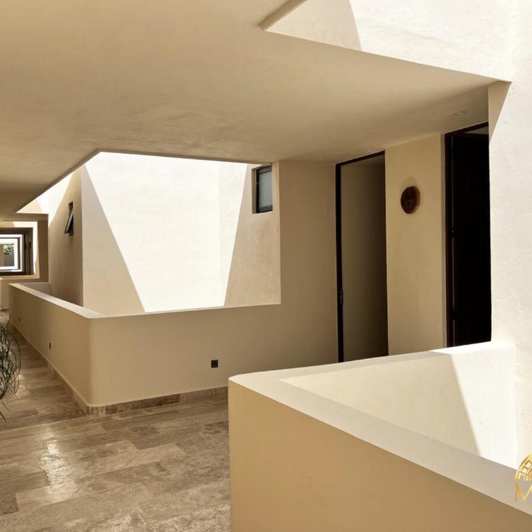 Peregrina Tulum 302A 2BR Luxury Condo - Two-Bedroom Apartment - 24