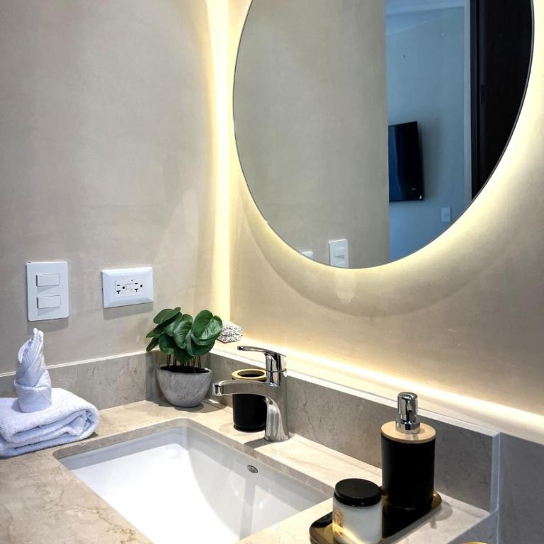 Peregrina Tulum 302A 2BR Luxury Condo - Two-Bedroom Apartment - 43