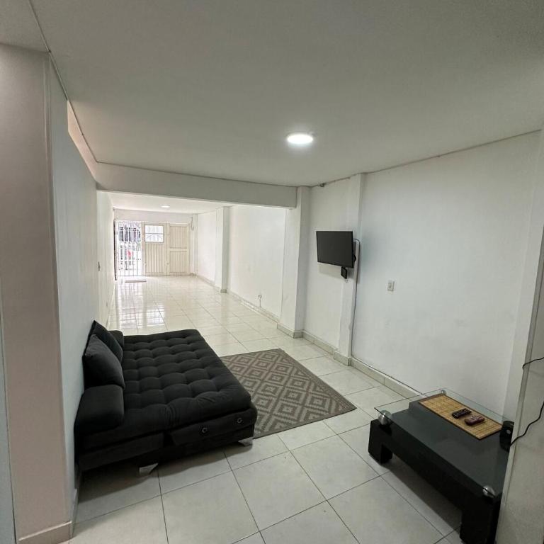 Casa calima - Four-Bedroom House - 2