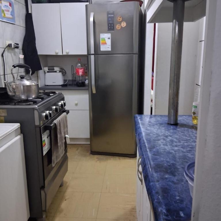Casa en villa la cantera - Casa con 1 dormitorio - 5