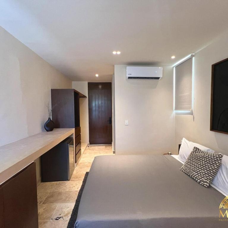 Peregrina Tulum 301A 2BR Luxury Condo - Two-Bedroom Apartment - 13