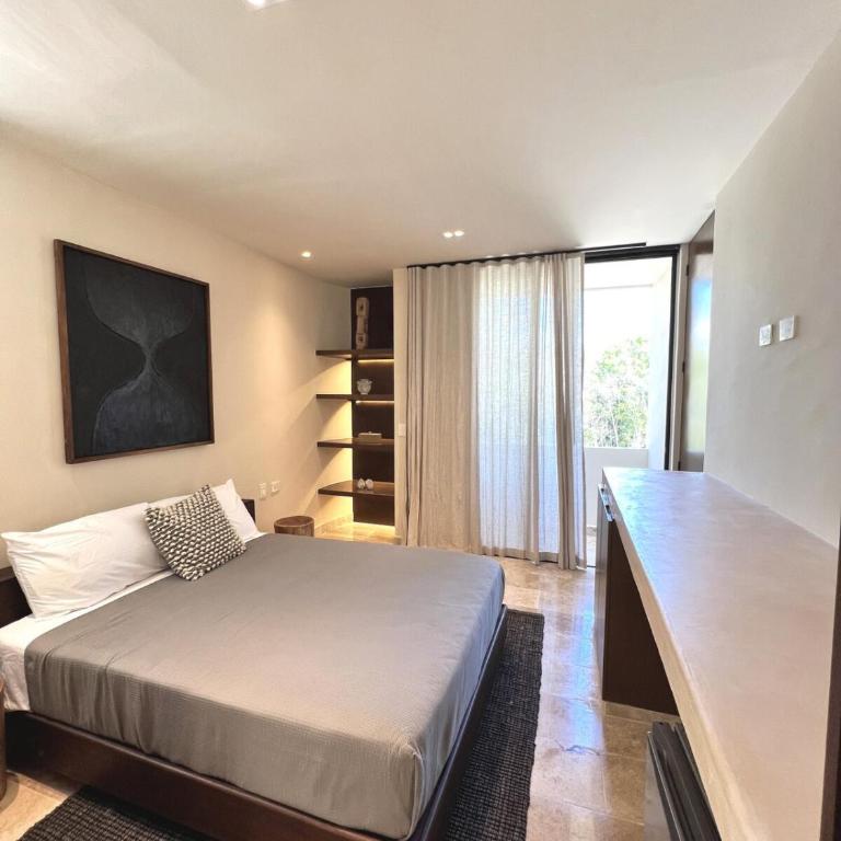 Peregrina Tulum 301A 2BR Luxury Condo - Two-Bedroom Apartment - 37