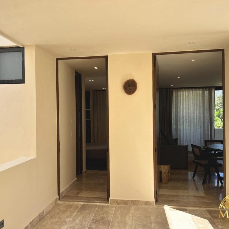 Peregrina Tulum 301A 2BR Luxury Condo - Two-Bedroom Apartment - 42