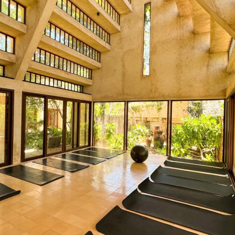 Peregrina Tulum 301A 2BR Luxury Condo - Two-Bedroom Apartment - 49