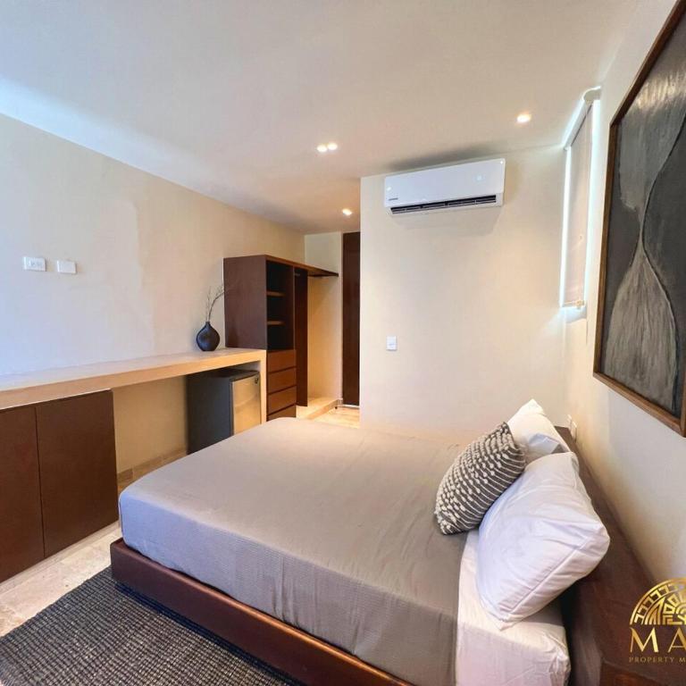 Peregrina Tulum 301A 2BR Luxury Condo - Two-Bedroom Apartment - 51